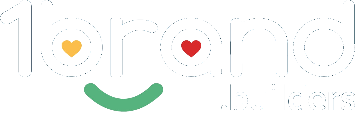 1Brand Builders